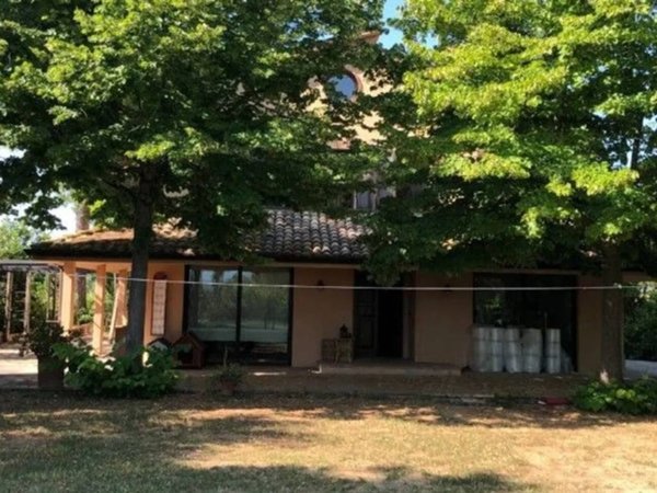 casa indipendente in vendita a Ripa Teatina in zona Arenile