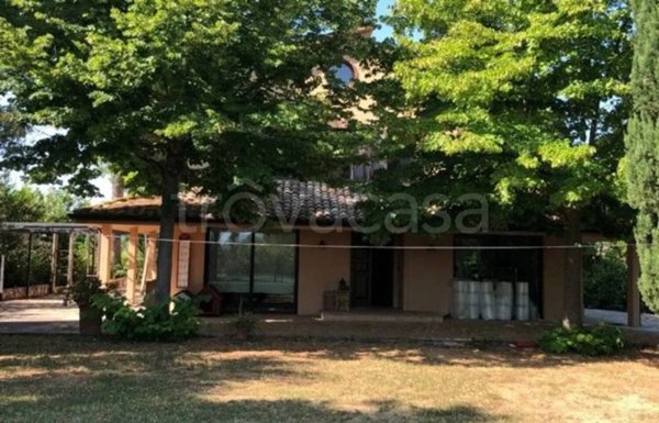 casa indipendente in vendita a Ripa Teatina in zona Arenile