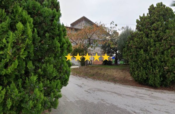 appartamento in vendita a Ripa Teatina in zona Tiboni