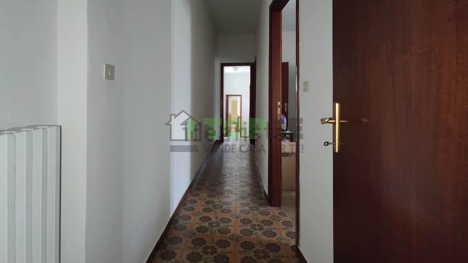 appartamento in vendita a Ripa Teatina