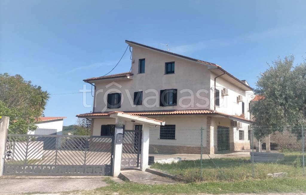 casa indipendente in vendita a Ripa Teatina
