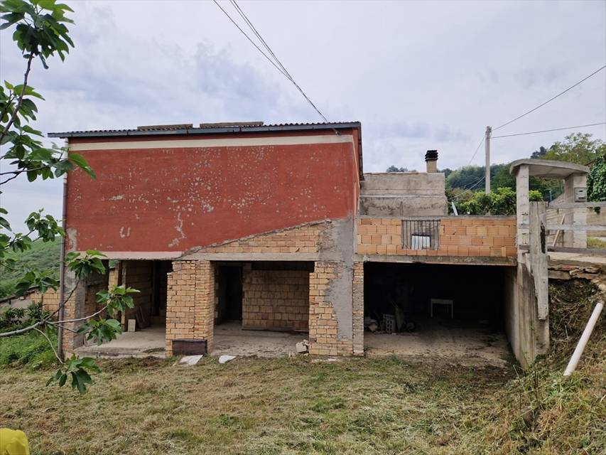 casa indipendente in vendita a Ripa Teatina in zona Casale