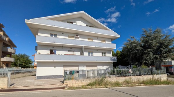 appartamento in vendita a Ripa Teatina