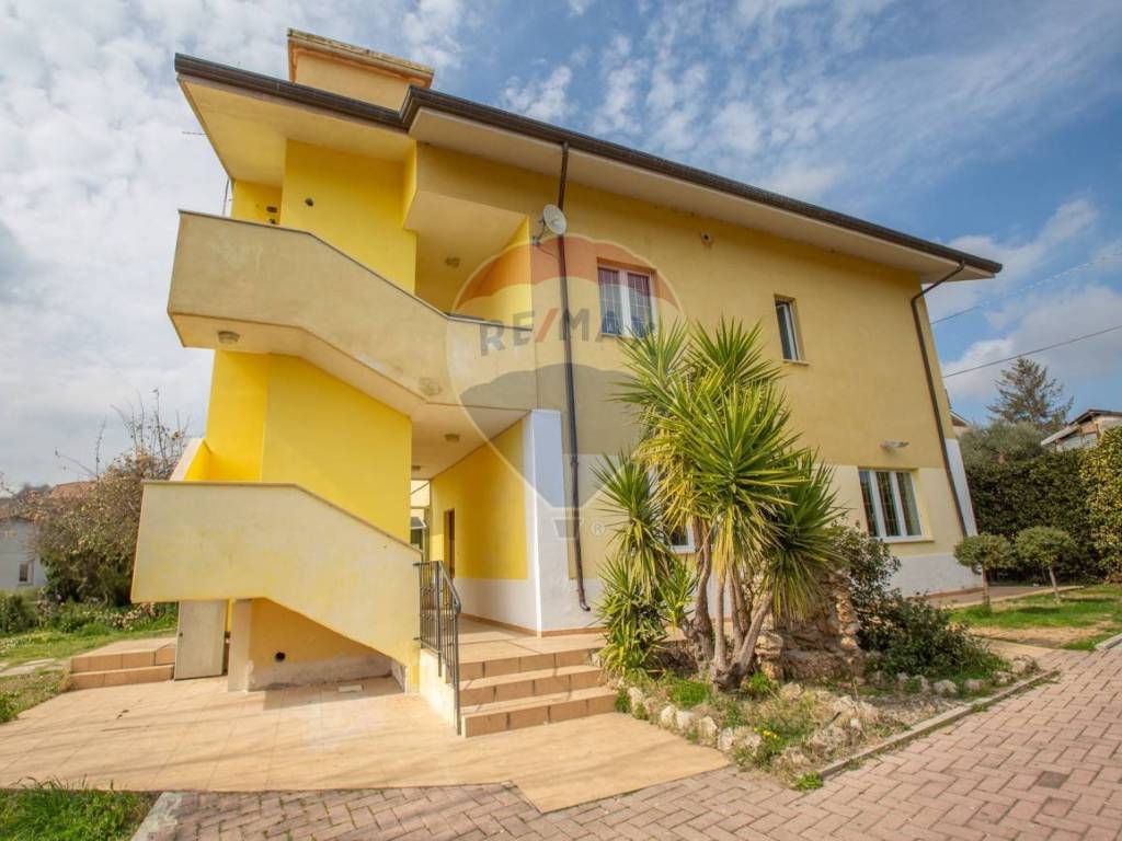 casa indipendente in vendita a Ripa Teatina