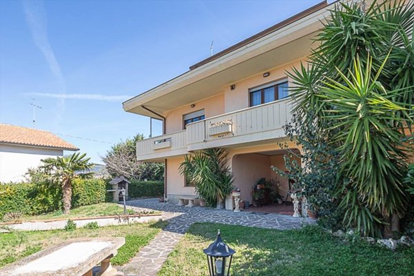 casa indipendente in vendita a Ripa Teatina