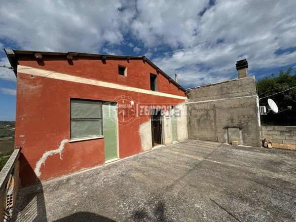 appartamento in vendita a Ripa Teatina