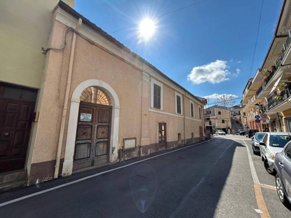 casa indipendente in vendita a Ripa Teatina in zona Casale