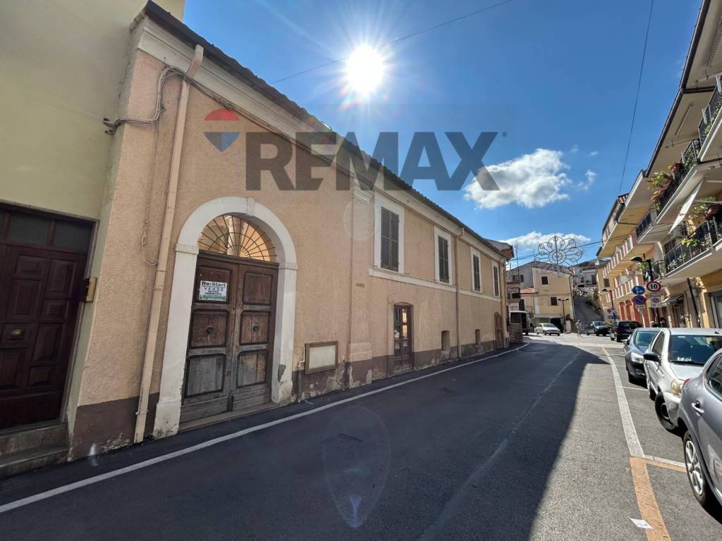 appartamento in vendita a Ripa Teatina in zona Casale
