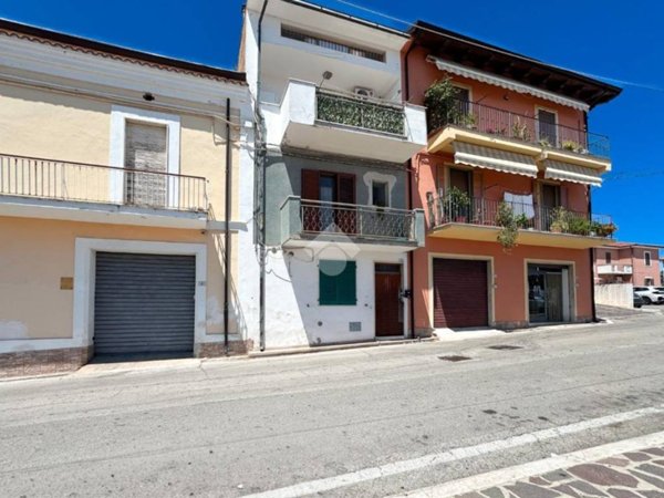 appartamento in vendita a Ripa Teatina