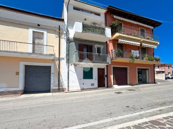 appartamento in vendita a Ripa Teatina