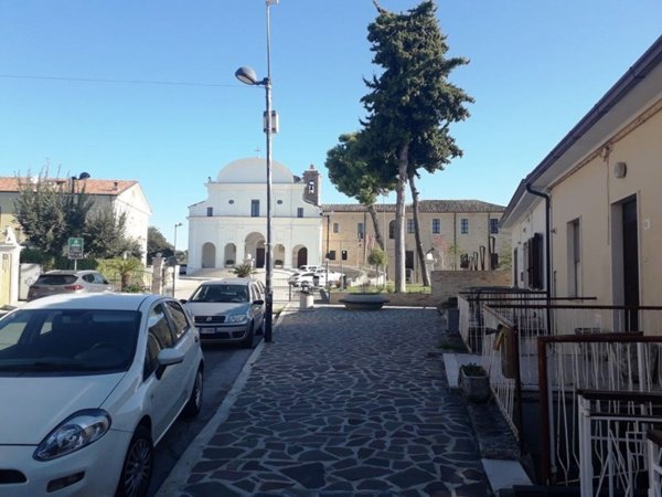 appartamento in vendita a Ripa Teatina