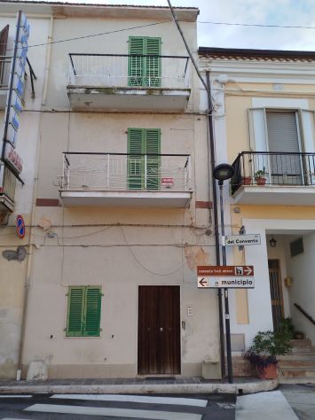 casa indipendente in vendita a Ripa Teatina