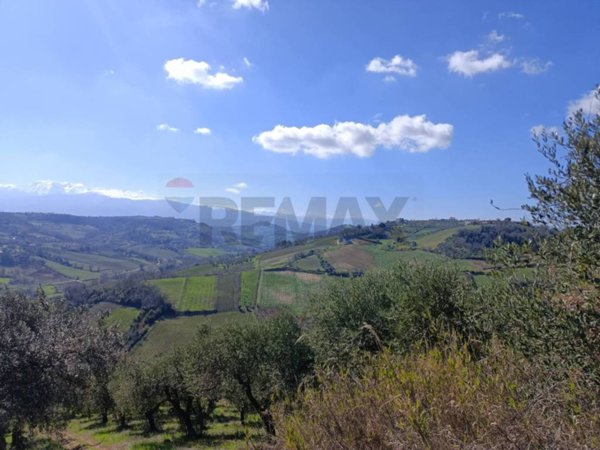 casa indipendente in vendita a Ripa Teatina