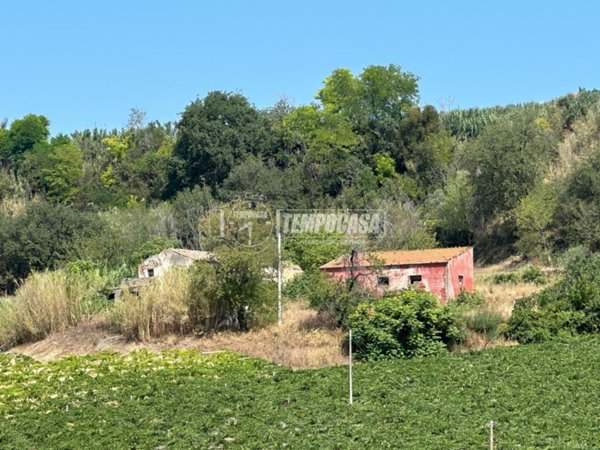 rudere in vendita a Ripa Teatina
