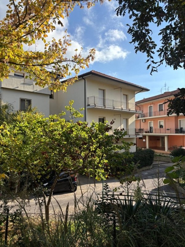 appartamento in vendita a Ripa Teatina