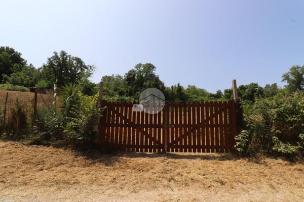 terreno agricolo in vendita a Ripa Teatina