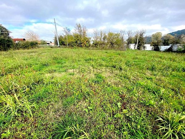 terreno edificabile in vendita a Ripa Teatina