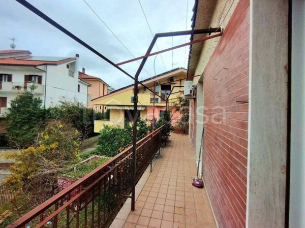 appartamento in vendita a Ripa Teatina