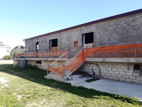 appartamento in vendita a Ripa Teatina