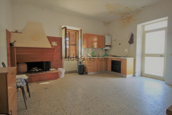 casa indipendente in vendita a Ripa Teatina