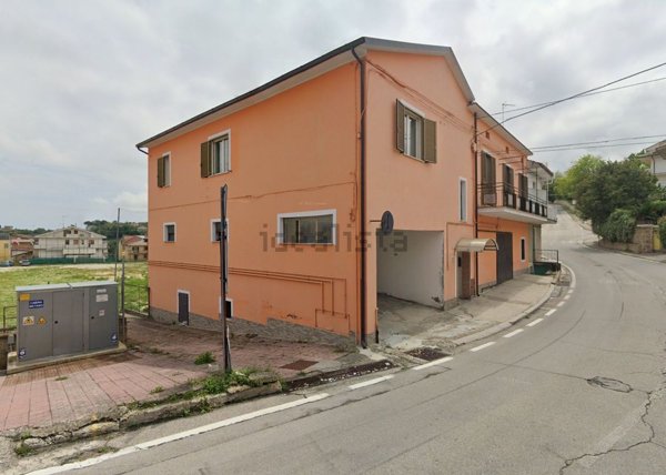 appartamento in vendita a Ripa Teatina