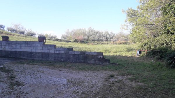 terreno edificabile in vendita a Ripa Teatina