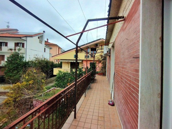 appartamento in vendita a Ripa Teatina