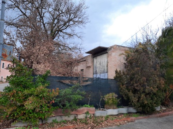 ufficio in vendita a Ripa Teatina