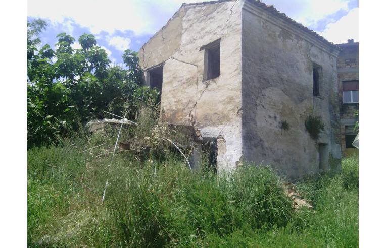 terreno edificabile in vendita a Ripa Teatina