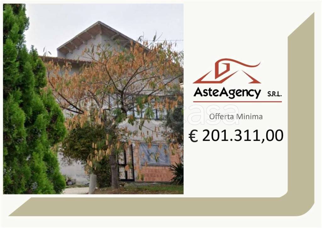 appartamento in vendita a Ripa Teatina in zona Tiboni