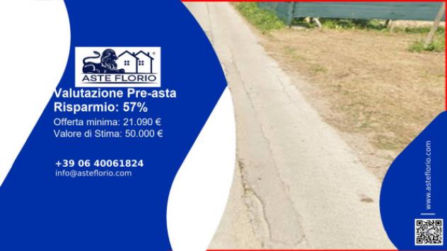 terreno agricolo in vendita a Ripa Teatina