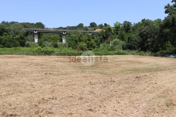 terreno agricolo in vendita a Ripa Teatina