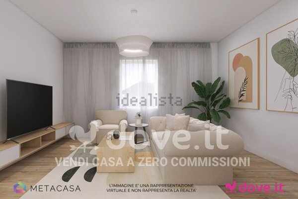 casa indipendente in vendita a Ripa Teatina