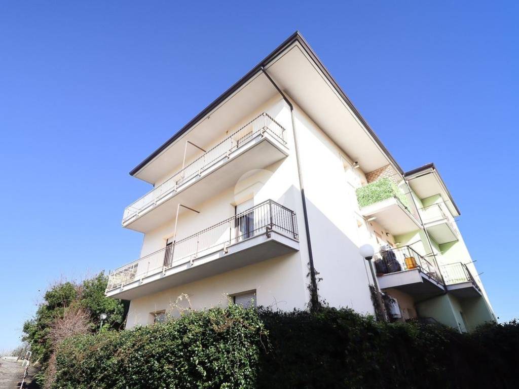 appartamento in vendita a Ripa Teatina