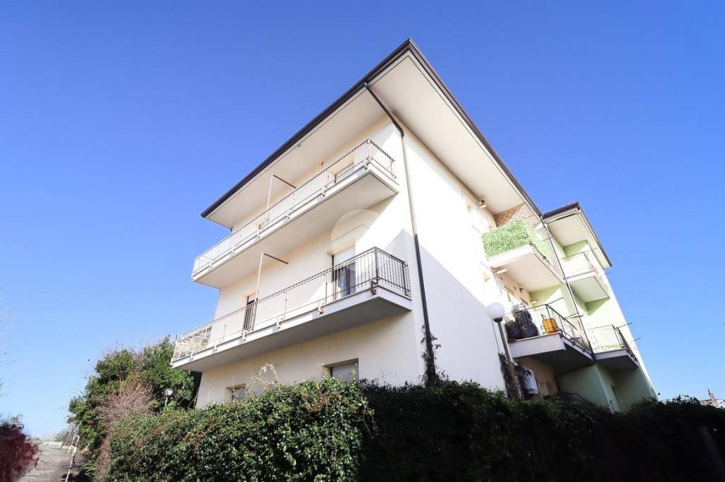 appartamento in vendita a Ripa Teatina