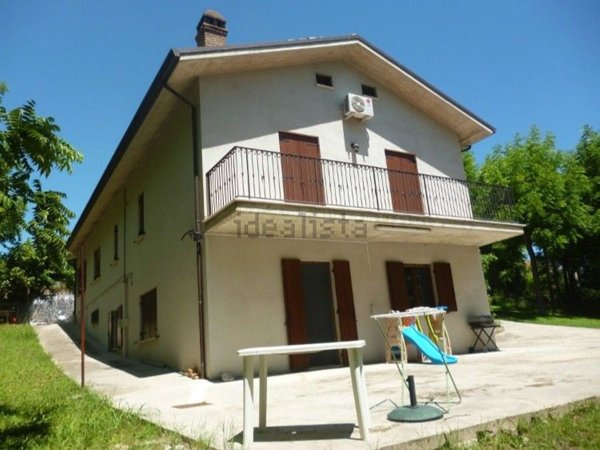 casa indipendente in vendita a Ripa Teatina