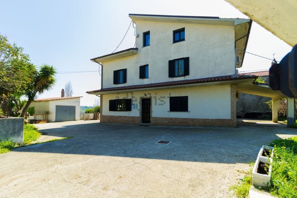 casa indipendente in vendita a Ripa Teatina
