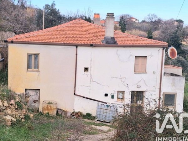 casa indipendente in vendita a Ripa Teatina