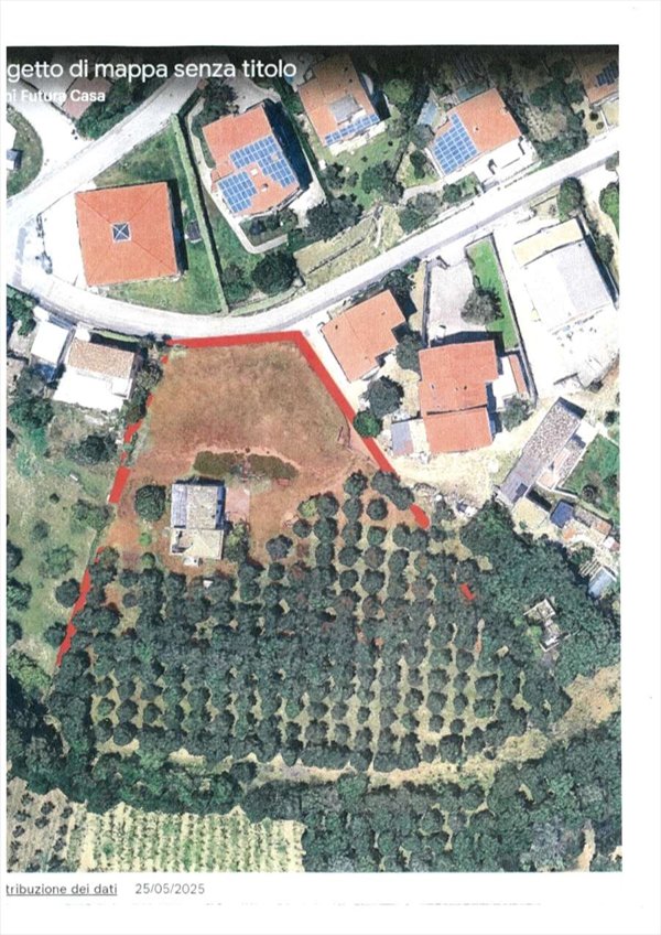casa indipendente in vendita a Ripa Teatina in zona Casale