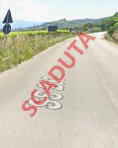 terreno agricolo in vendita a Ripa Teatina