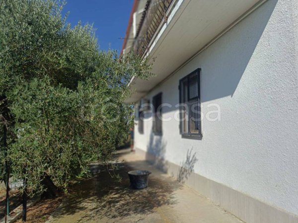 casa indipendente in vendita a Ripa Teatina