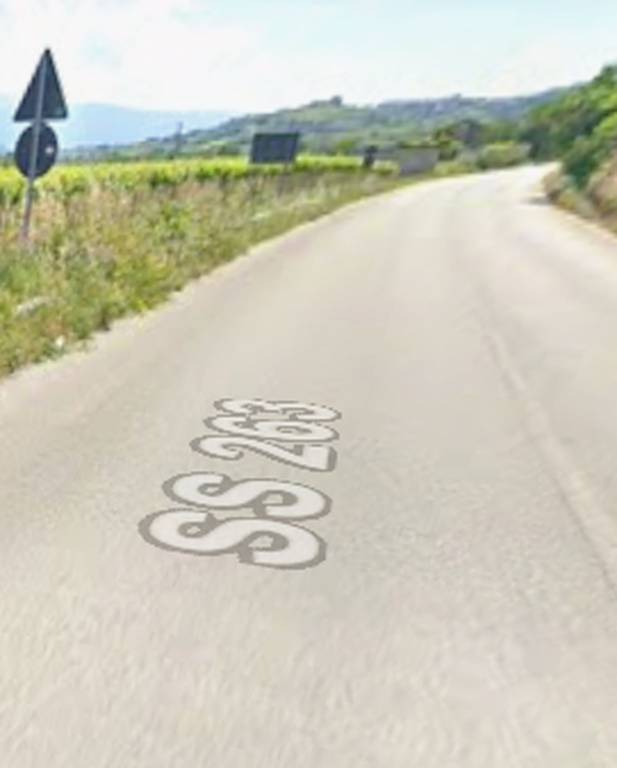 terreno agricolo in vendita a Ripa Teatina