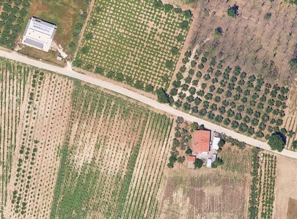 terreno edificabile in vendita a Ripa Teatina