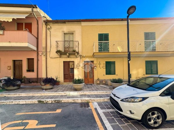 appartamento in vendita a Ripa Teatina