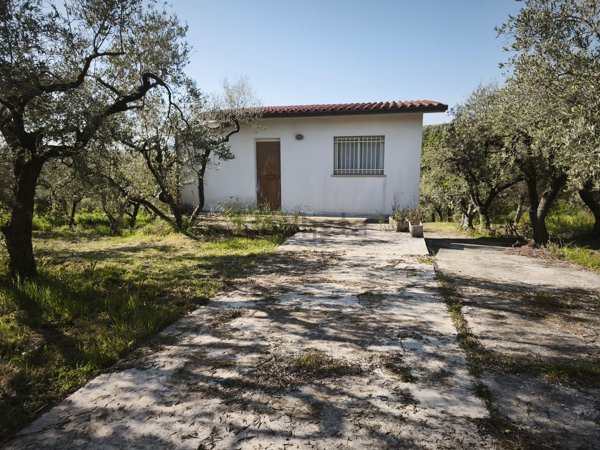 appartamento in vendita a Ripa Teatina