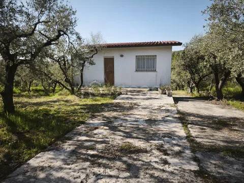 casa indipendente in vendita a Ripa Teatina in zona Casale