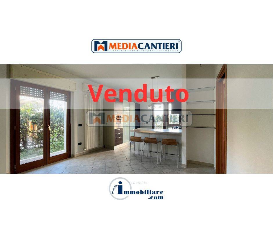 appartamento in vendita a Ripa Teatina