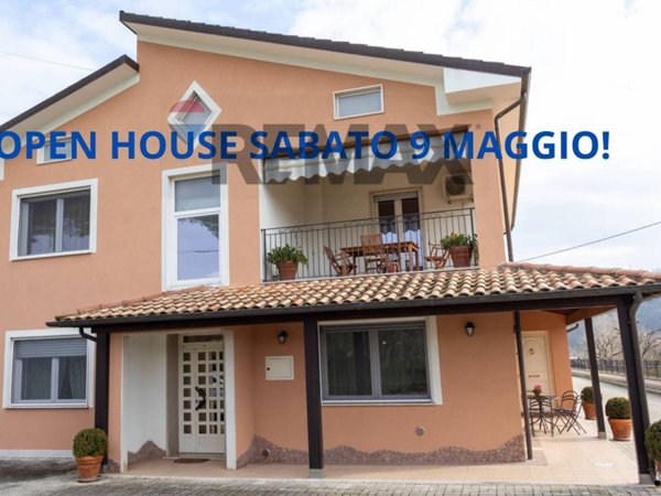 casa indipendente in vendita a Ripa Teatina