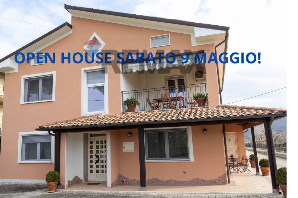 casa indipendente in vendita a Ripa Teatina