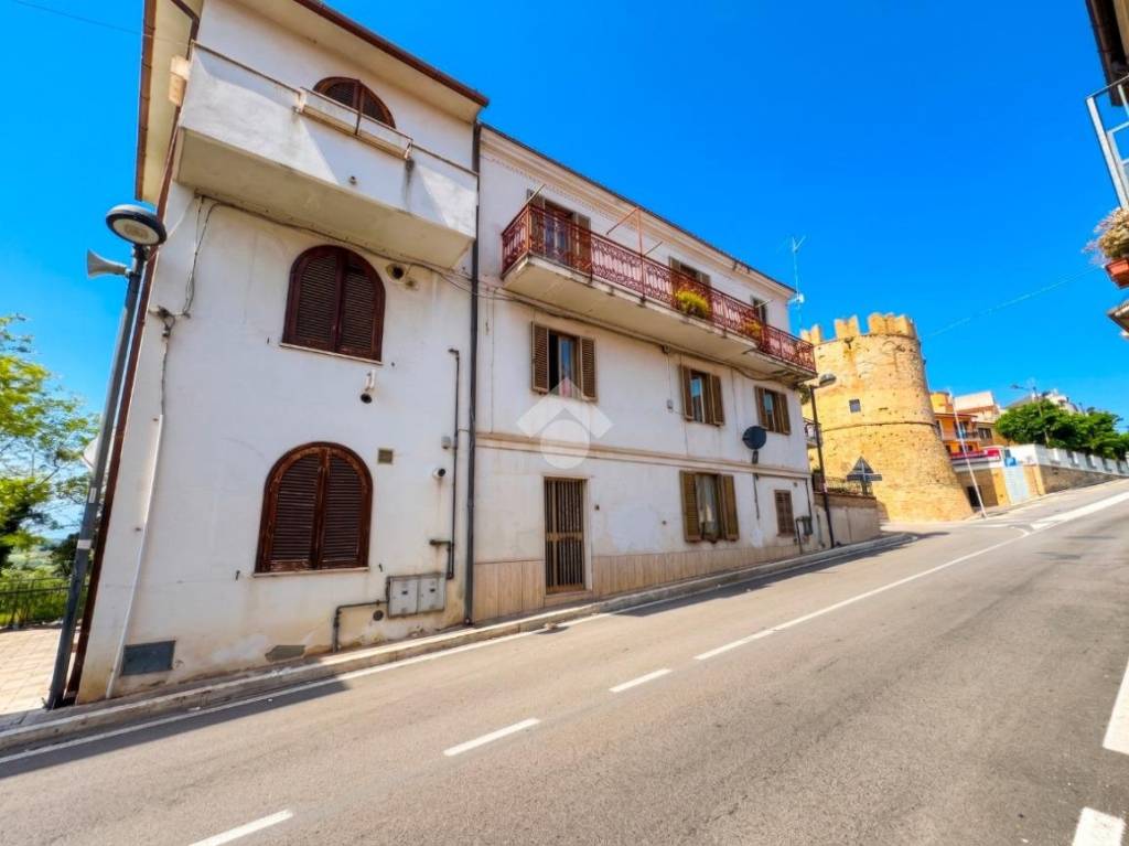 casa indipendente in vendita a Ripa Teatina